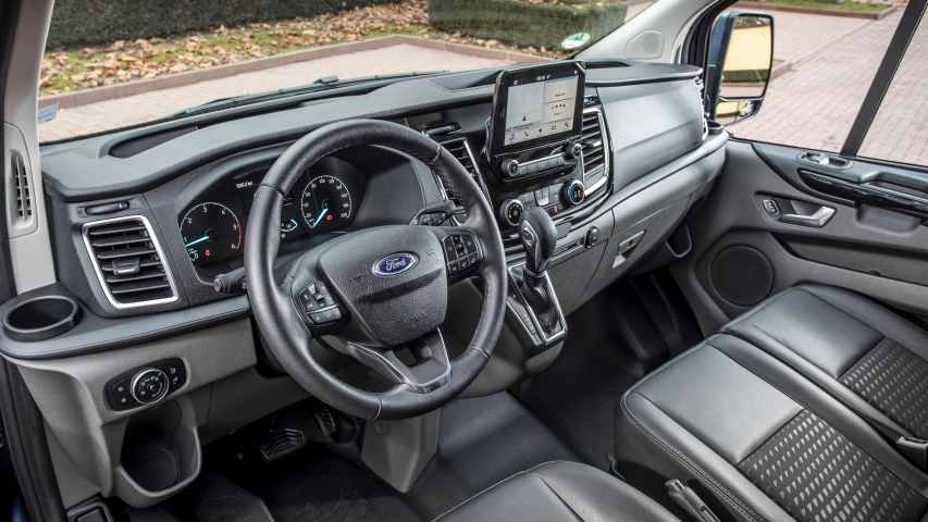 Ford Transit Custom 2019 pricing and specs revealed Car News CarsGuide
